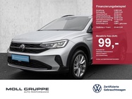 Volkswagen Taigo 2025