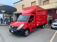 Renault Master 2019