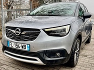 Opel Crossland 2019