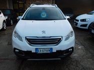 Peugeot 2008 2015