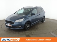 Ford Grand C-Max 2019