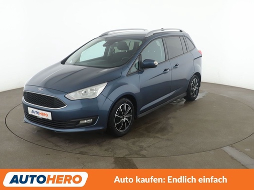 Ford Grand C-Max 2019