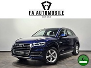 Audi Q5 2019