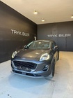 Ford Puma 2021