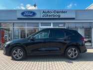 Ford Kuga 2025