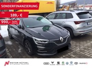 Renault Megane 2021
