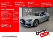 Audi A6 2023