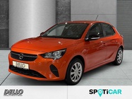 Opel Corsa 2021