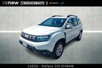 Dacia Duster 2023