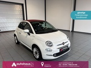 Fiat 500C 2022