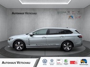 Volkswagen Passat 2024