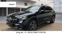Mercedes-Benz GLC-Class 2023