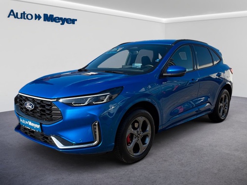 Ford Kuga 2025