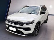 Jeep Compass 2022