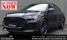 Audi RSQ8 2025