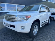 Toyota Land Cruiser 2013