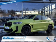 BMW X4M 2025
