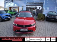 Opel Astra 2024