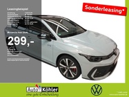 Volkswagen Golf 2025