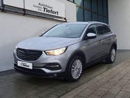 Opel Grandland 2017