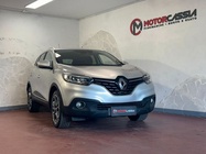 Renault Kadjar 2016