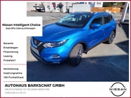 Nissan Qashqai 2020