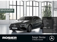 Mercedes-Benz A-Class 2025