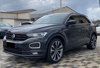 Volkswagen T-Roc 2021