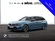 BMW 3 Series 2025