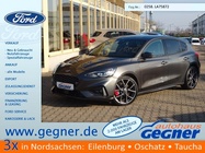 Ford Focus 2020