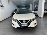 Nissan Qashqai 2018