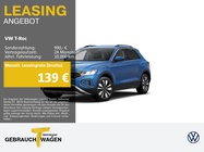 Volkswagen T-Roc 2024