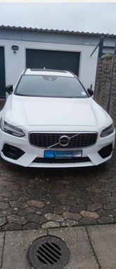 Volvo V90 2019