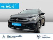 Volkswagen Taigo 2024