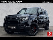 Land Rover Defender 2025