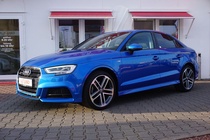 Audi A3 2020