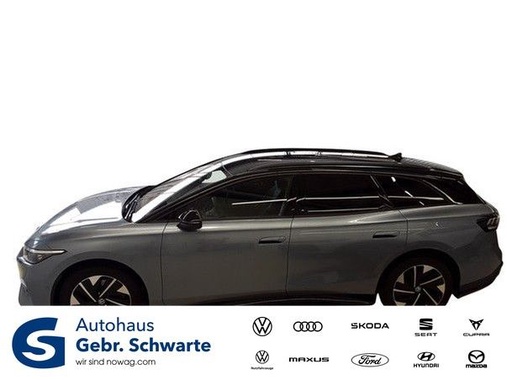 Volkswagen ID.7 2025