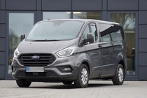Ford Transit Custom 2019