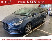 Ford S-Max 2021