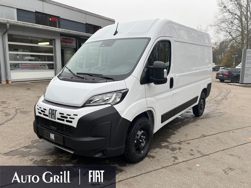 Fiat Ducato 2026
