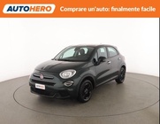 Fiat 500L 2019