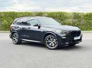 BMW X5 2019