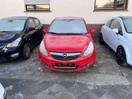Opel Corsa 2007