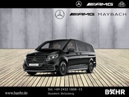 Mercedes-Benz V-Class 2025