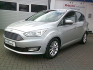 Ford C-Max 2016