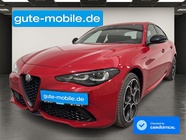 Alfa Romeo Giulia 2023