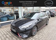 Kia cee'd / Ceed 2023
