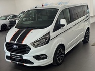 Ford Tourneo Custom 2020