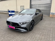 Mercedes-Benz CLS-Class 2023