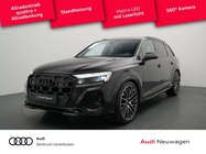 Audi Q7 2025